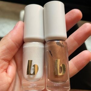 Beautycounter Cream Eyeshadows